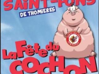 FÊTE DU COCHON