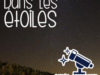 SOIRÉE ASTRONOMIE