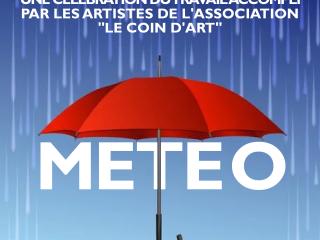 EXPOSITION METEO