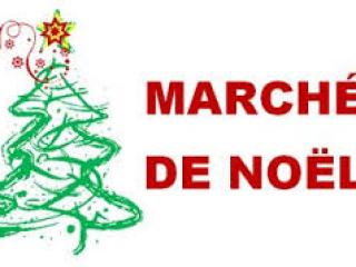 « MARCHÉ DE NOËL »