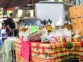 MARCHÉ DE PLEIN VENT