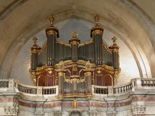 FESTIVAL ORGUE... & COMPAGNIE ! -ORGUE... & CHŒUR