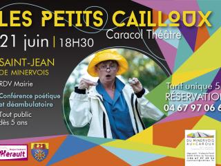 LES PETITS CAILLOUX