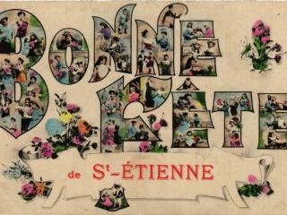 FÊTE DE LA ST ETIENNE