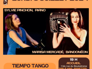 TIEMPO TANGO