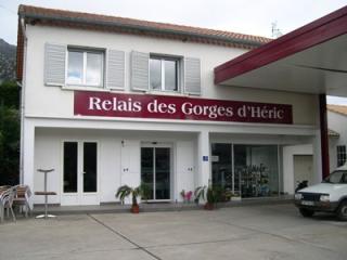 image de RELAIS DES GORGES D'HERIC-OCCI