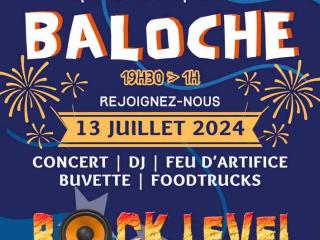 LE BALOCHE