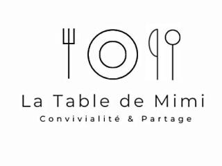 image de LA TABLE DE MIMI