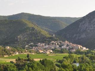 image de Panorama col de la Vernede