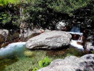 VISITE GUIDÉE DES GORGES DE COLOMBIÈRES