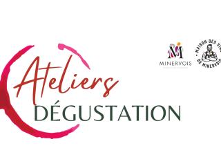 ATELIER DECOUVERTE & DEGUSTATION