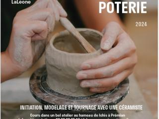 COURS DE MODELAGE POUR ENFANTS