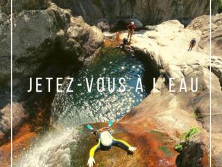 image de SWELL CANYONING
