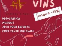 FOIRE AUX VINS