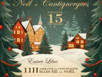 NOËL À CANTIGNERGUES