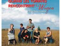 QUAND LES TOMATES RENCONTRENT WAGNER