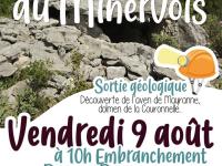 CURIOSITES DU MINERVOIS