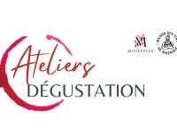 ATELIER DECOUVERTE & DEGUSTATION