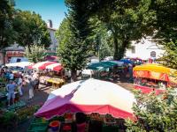 MARCHÉ TRADITIONNEL