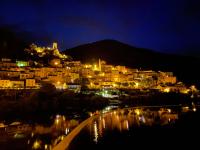 ROQUEBRUN DE NUIT